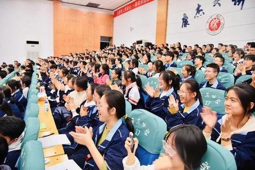 康杰中学最新爆料,揭秘校园风云背后的真相